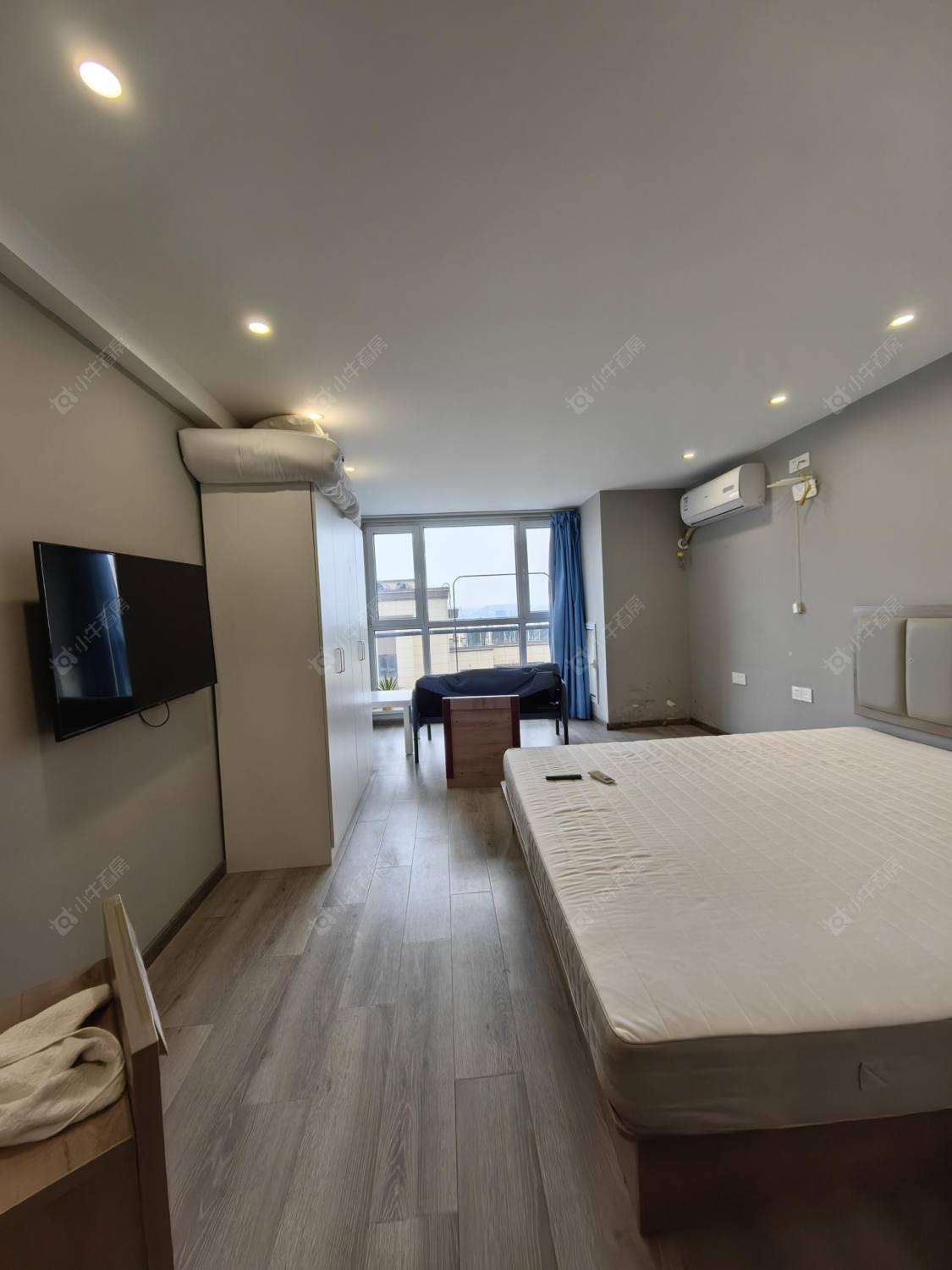 常州金科保利北郡花园在租房源室内图_小牛看房