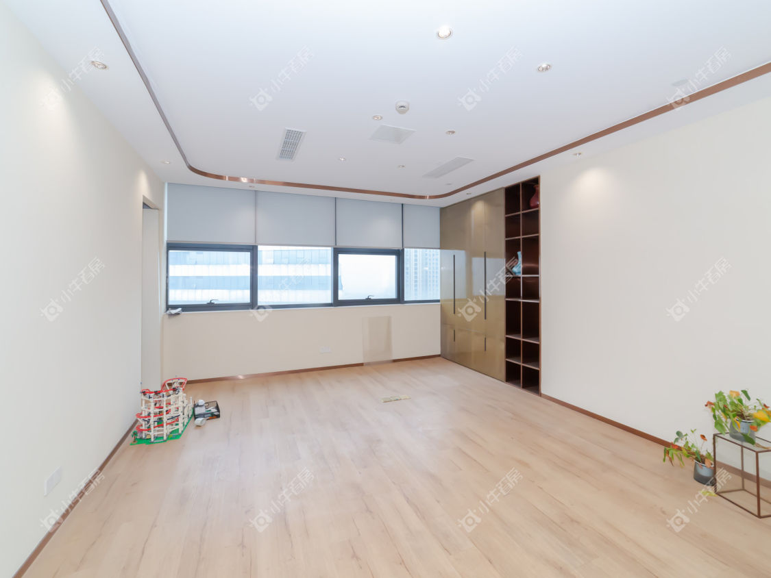 创意产业园(新北)房源室内图 常州创意产业园(新北)在租房源室内图_小牛看房