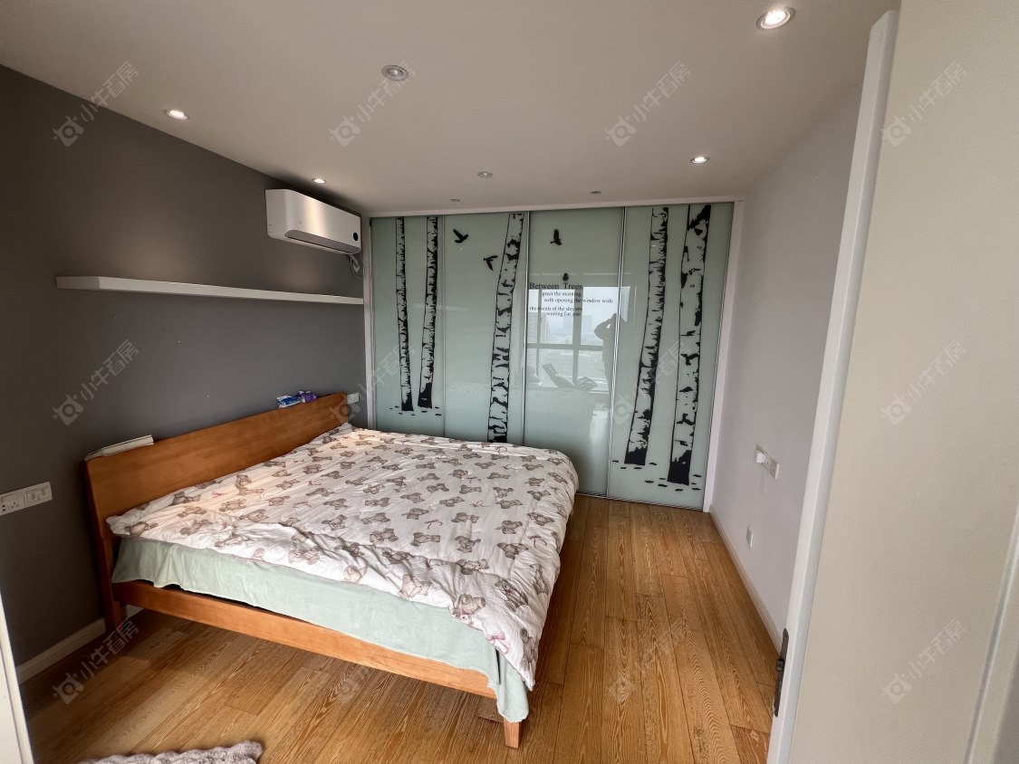 常州莱蒙城公园里在租房源室内图_小牛看房