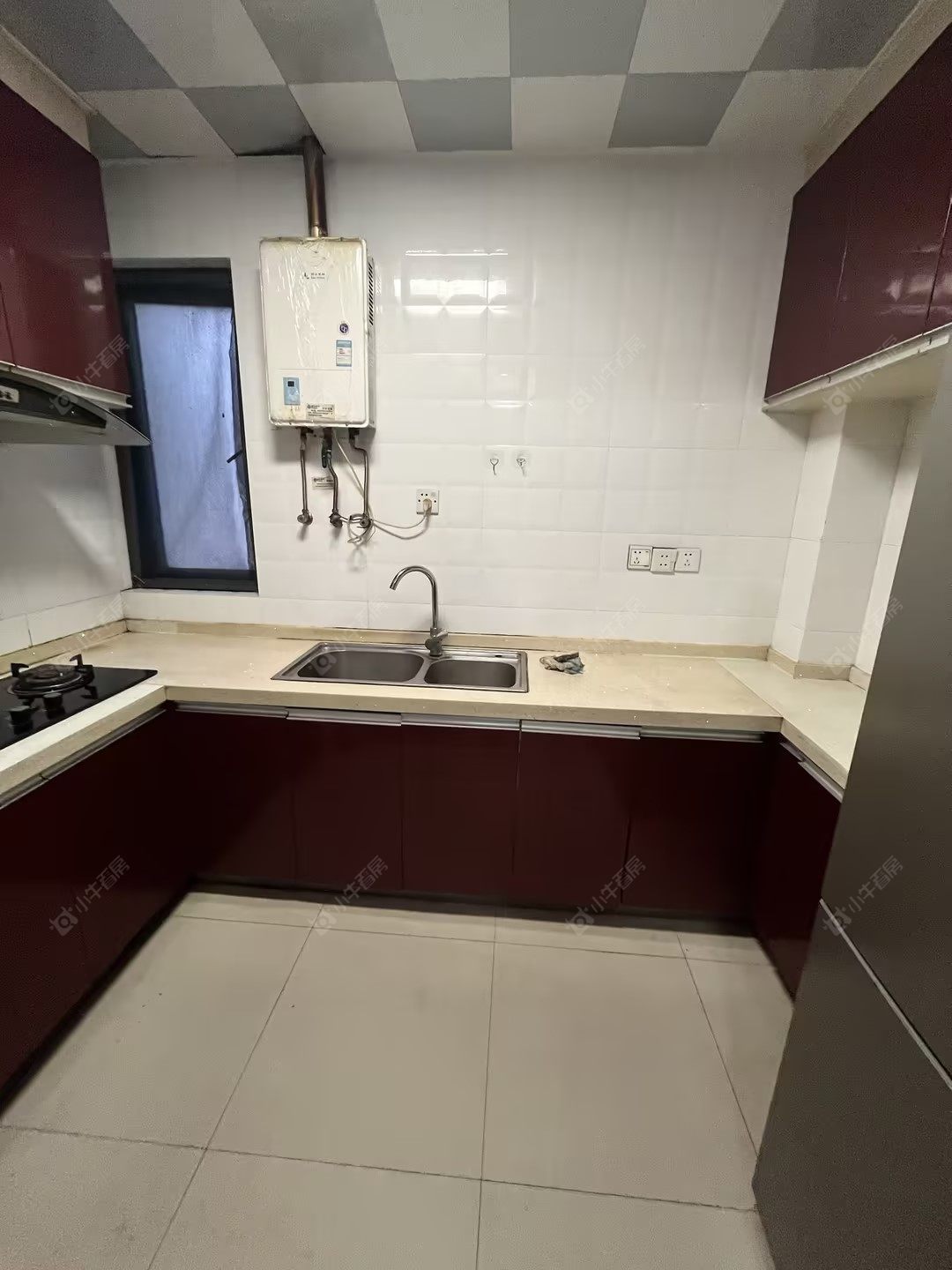 常州景秀世家在租房源_小牛看房