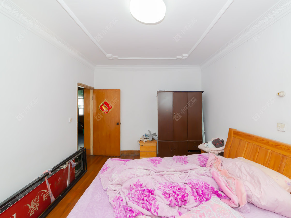 常州翠竹新村南区在售二手房源室内图_小牛看房