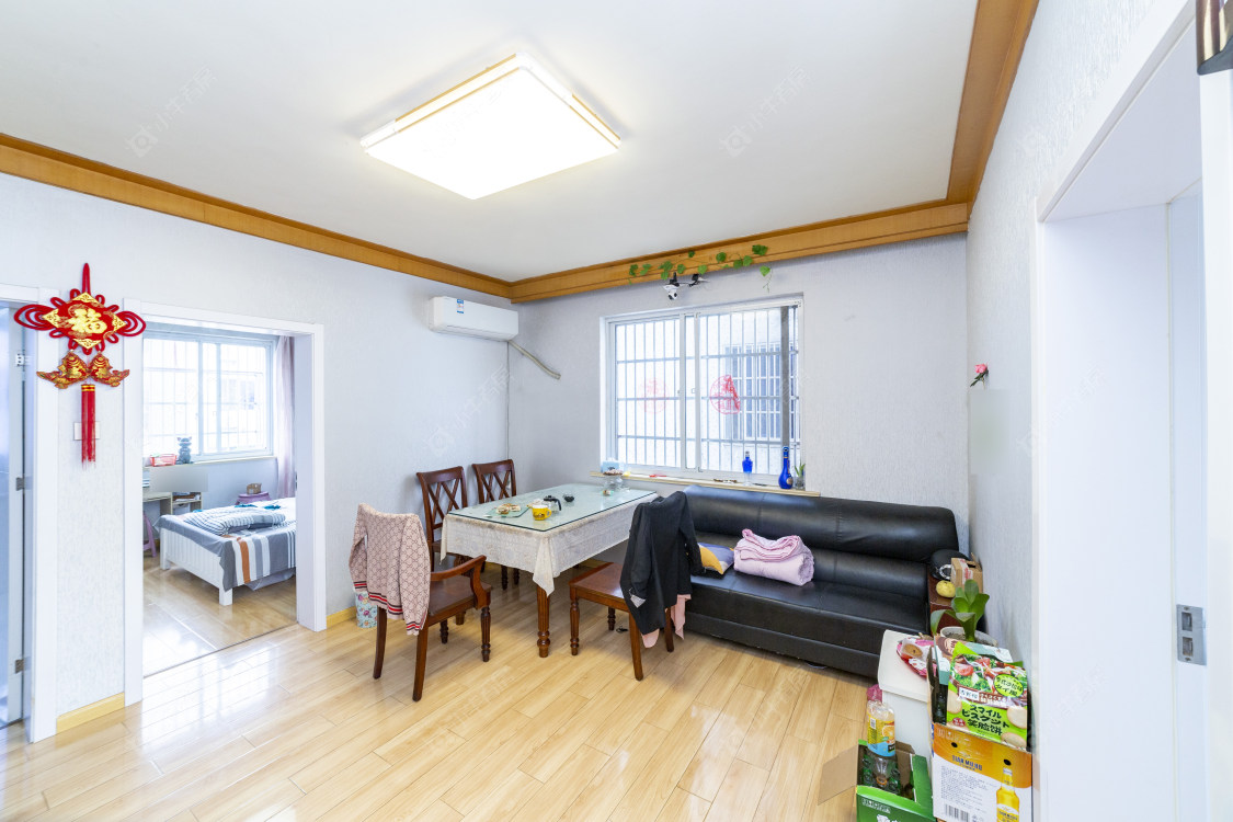 圩墩新村房源室内图 常州圩墩新村在售二手房源室内图_小牛看房