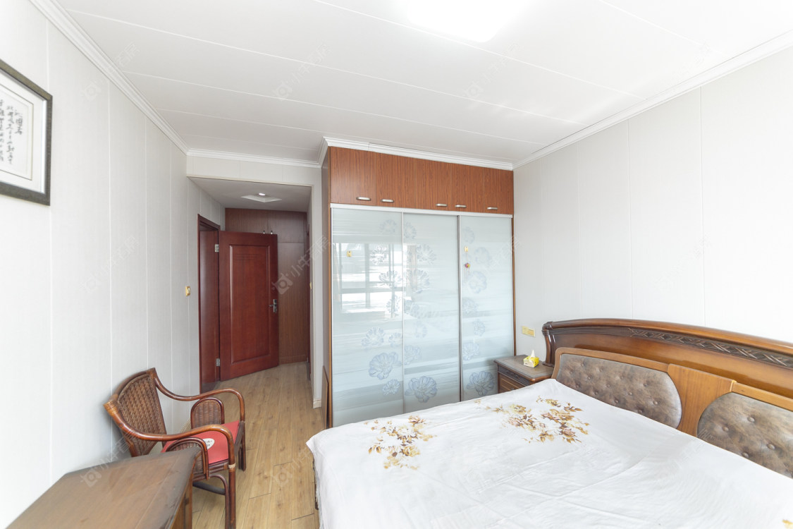 常州世纪华城西区在售二手房源室内图_小牛看房