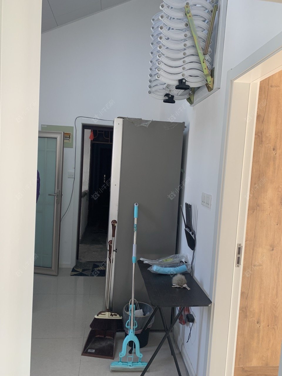 常州清凉新村租房_清凉新村2室1厅房源出租