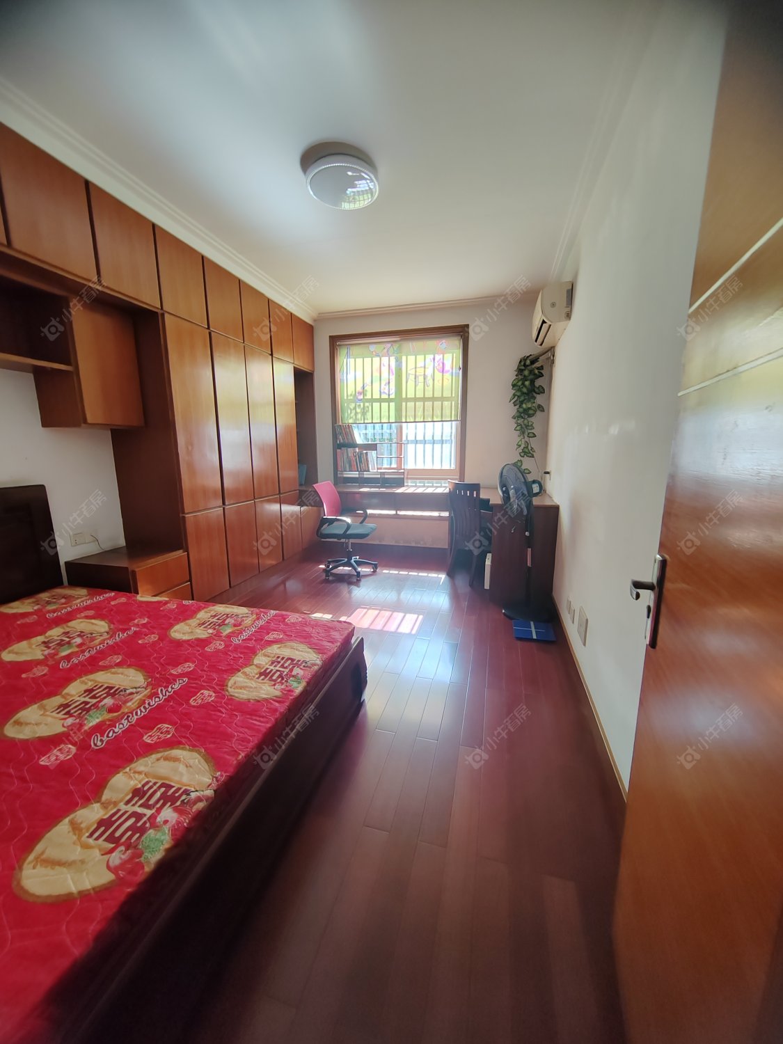 常州荷花苑在租房源_小牛看房