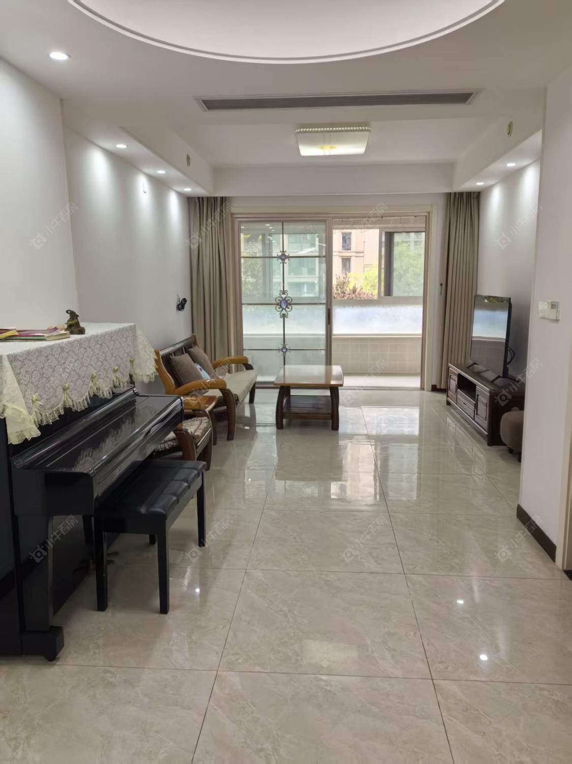 常州玉兰广场二期在租房源_小牛看房