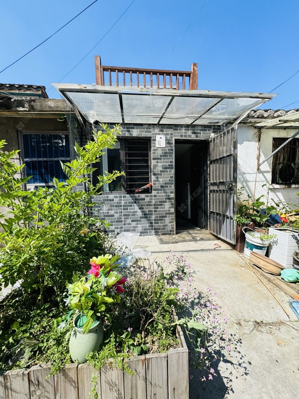 常州戴家村(天宁)在租房源室内图_小牛看房