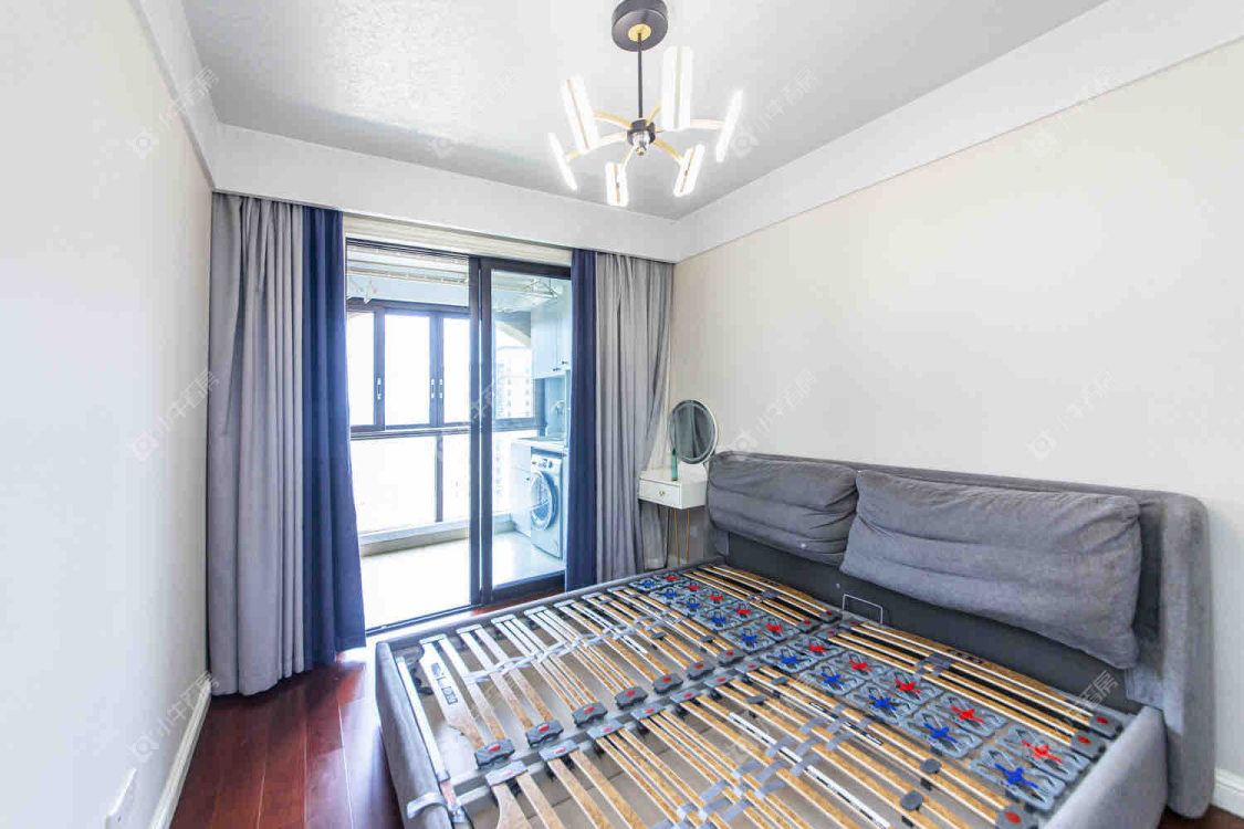 常州新城公馆荣域在租房源_小牛看房