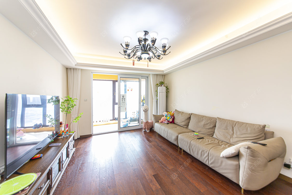 万科城房源室内图 常州万科城在售二手房源室内图_小牛看房