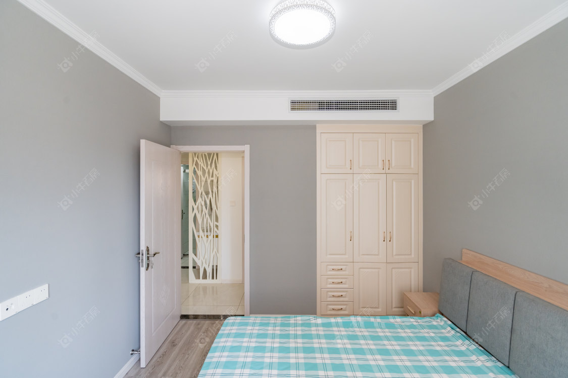 常州中海凤凰熙岸在售二手房源室内图_小牛看房