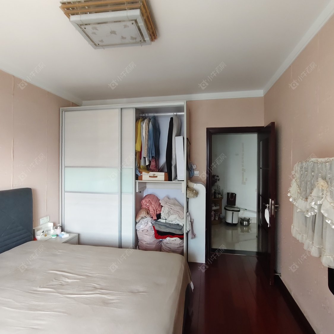 常州鸿泰公寓在租房源_小牛看房