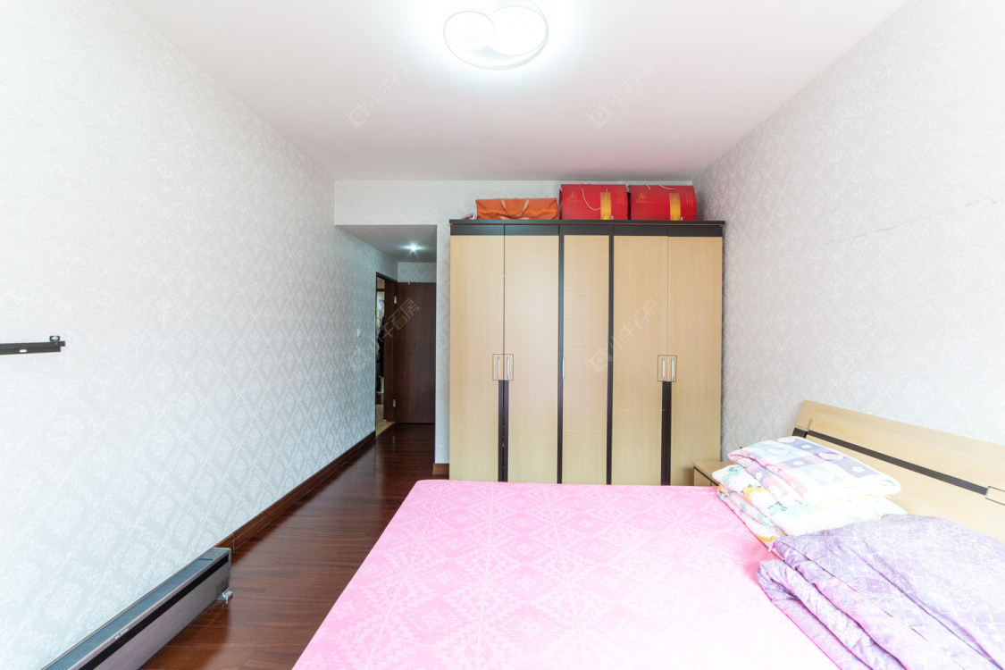 常州奥林匹克花园在售二手房源室内图_小牛看房