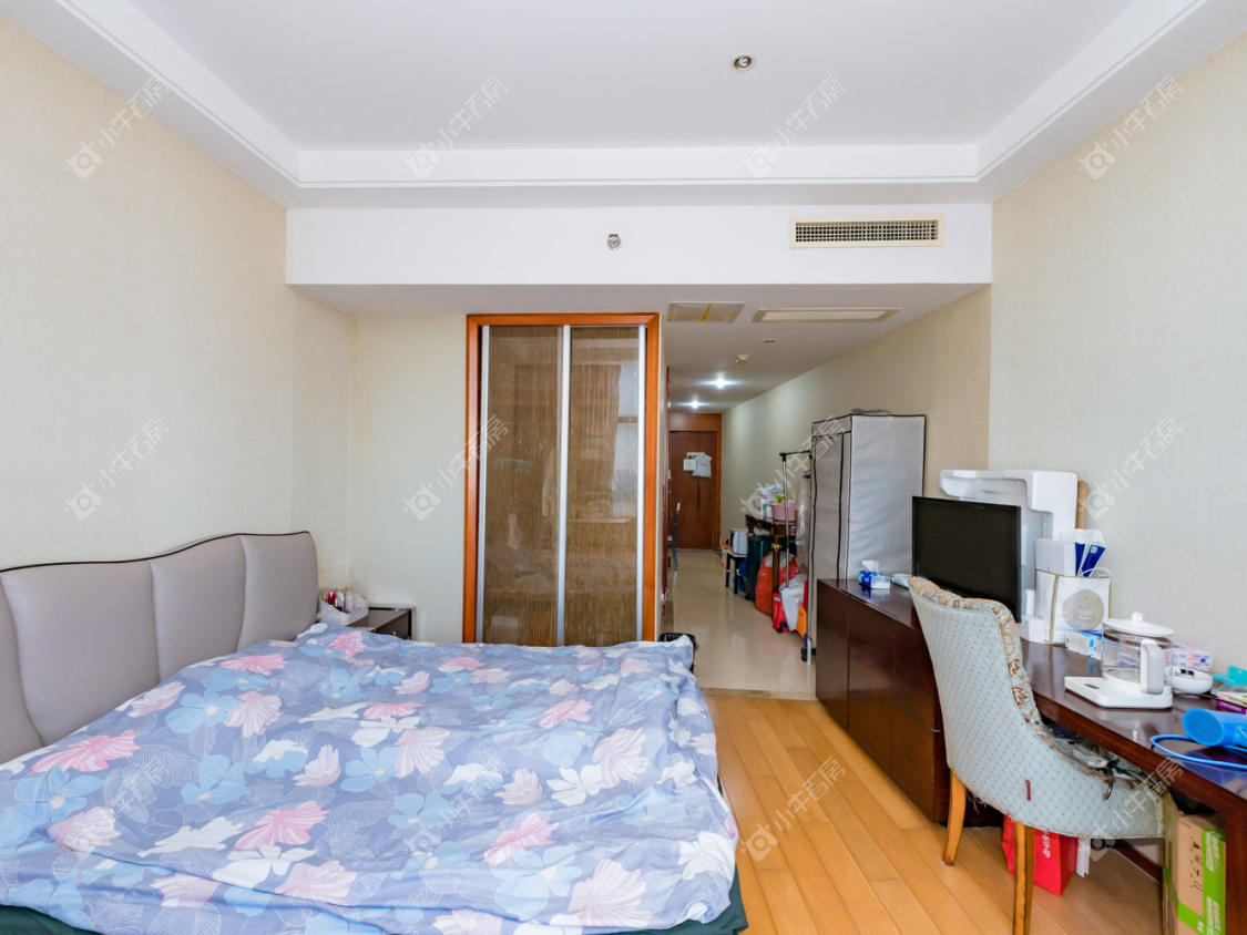 常州凯纳商务广场在租房源_小牛看房