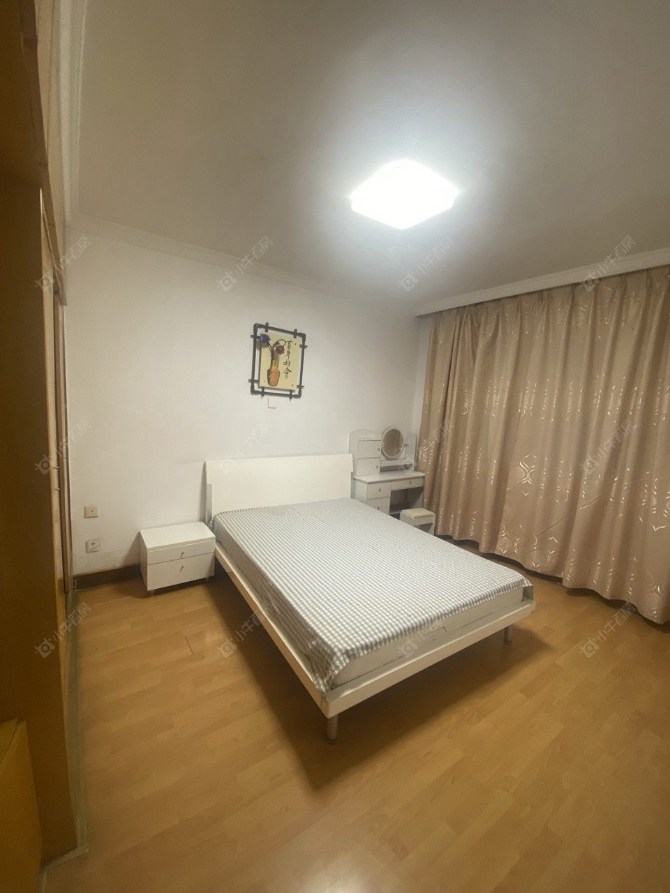 常州锦绣东苑在租房源室内图_小牛看房