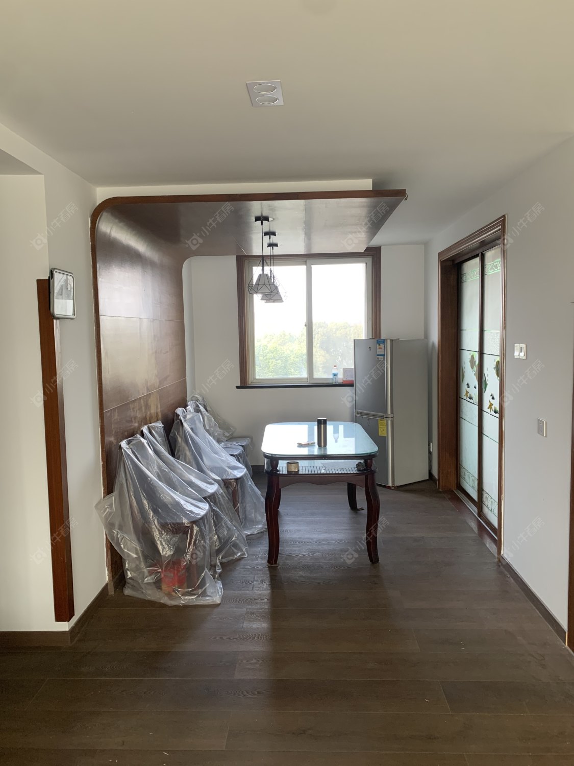 常州新河湾花苑在租房源_小牛看房