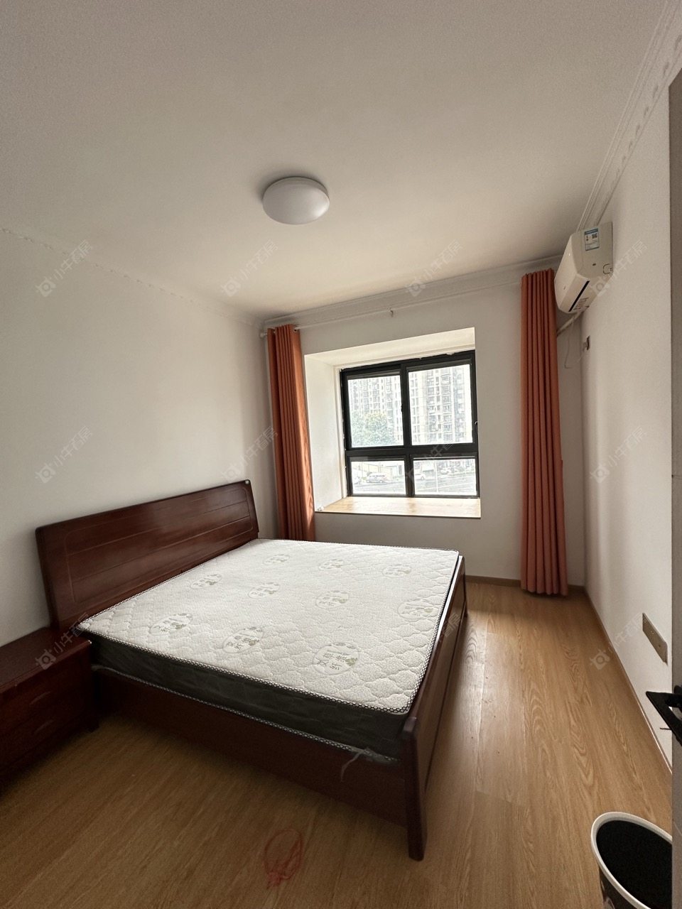 常州港悦府在租房源室内图_小牛看房