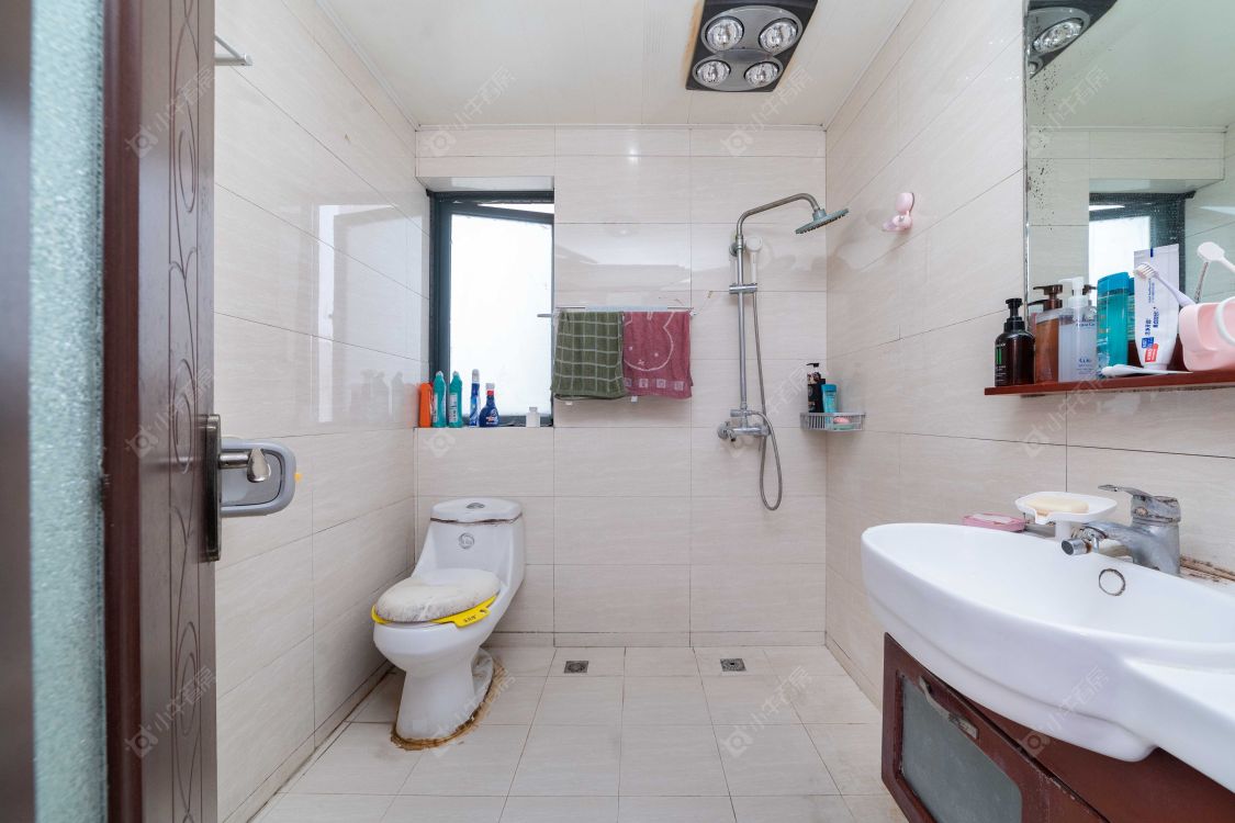 常州喜盈门花苑在售二手房源室内图_小牛看房