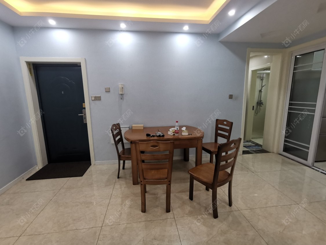 常州瑞丰花苑在租房源_小牛看房