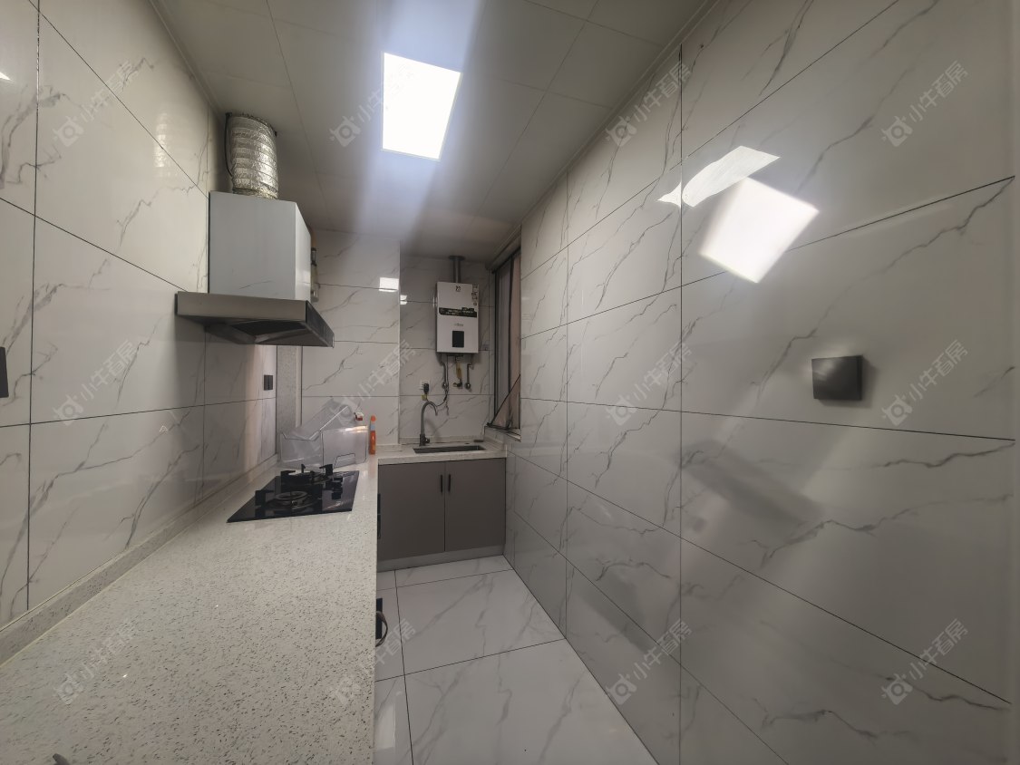 常州银河湾第一城二期在租房源室内图_小牛看房