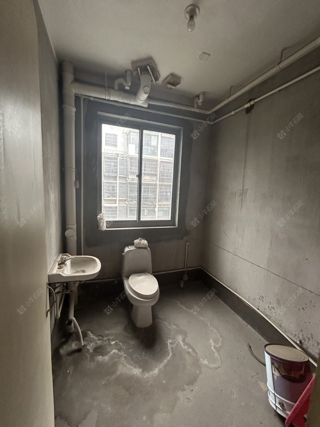 常州永安花苑在租房源室内图_小牛看房