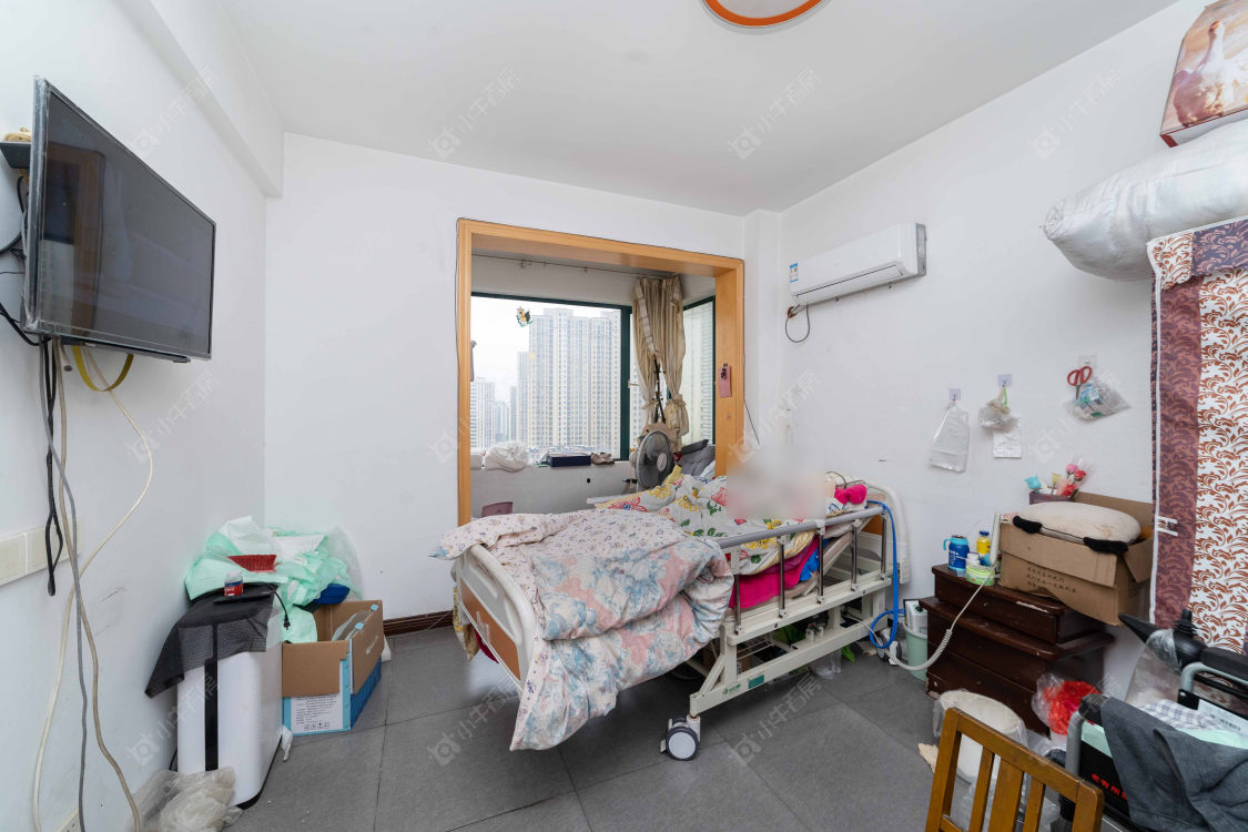 常州喜盈门花苑在售二手房源室内图_小牛看房