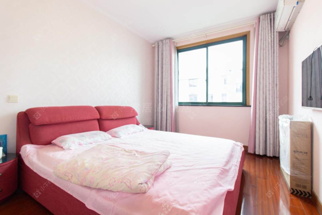 常州朝阳花园在售二手房源室内图_小牛看房