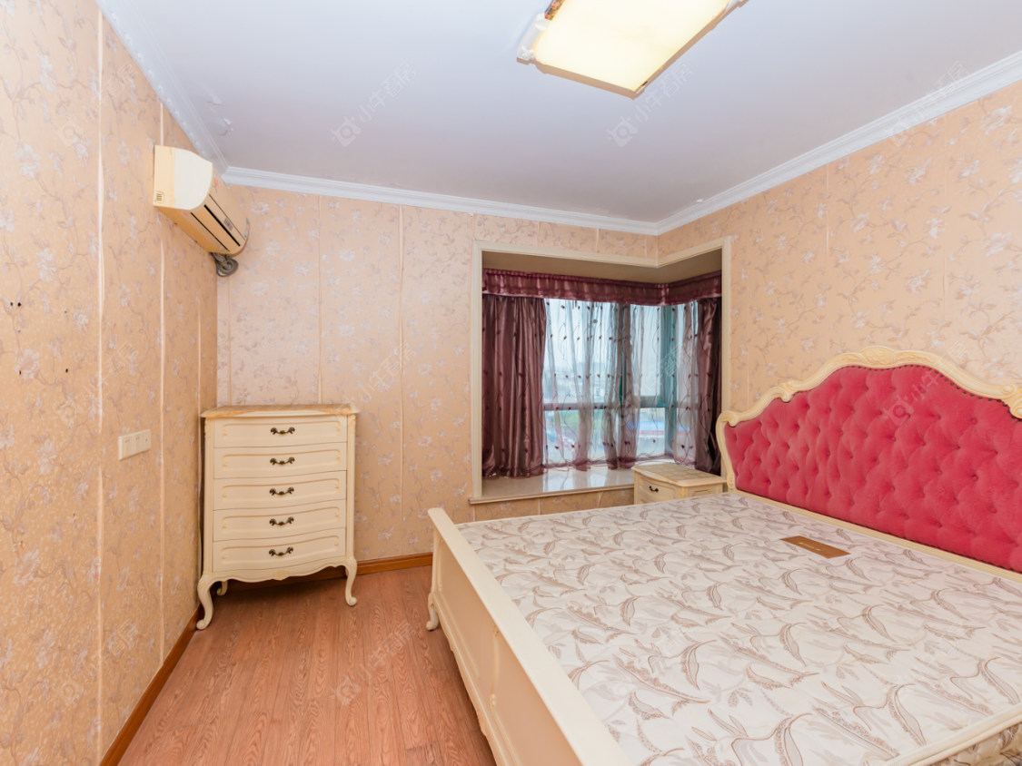 常州河景花园在售二手房源室内图_小牛看房