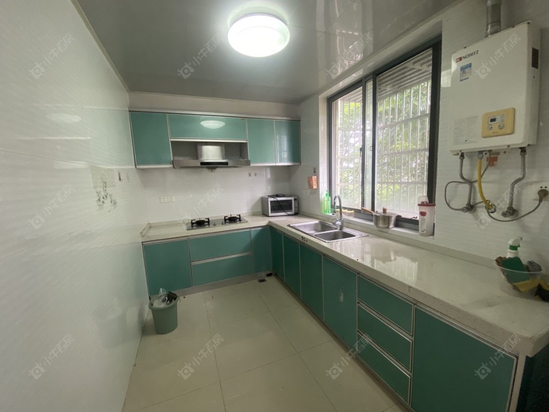 常州永安花苑在租房源室内图_小牛看房