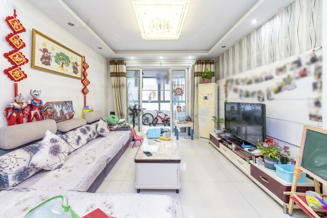 香江壹品房源室内图 常州香江壹品在售二手房源室内图_小牛看房