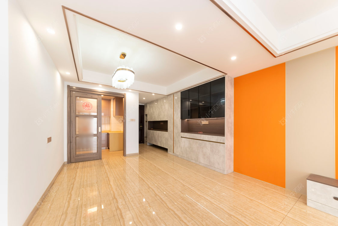 常州碧桂园浅水湾在售二手房源室内图_小牛看房