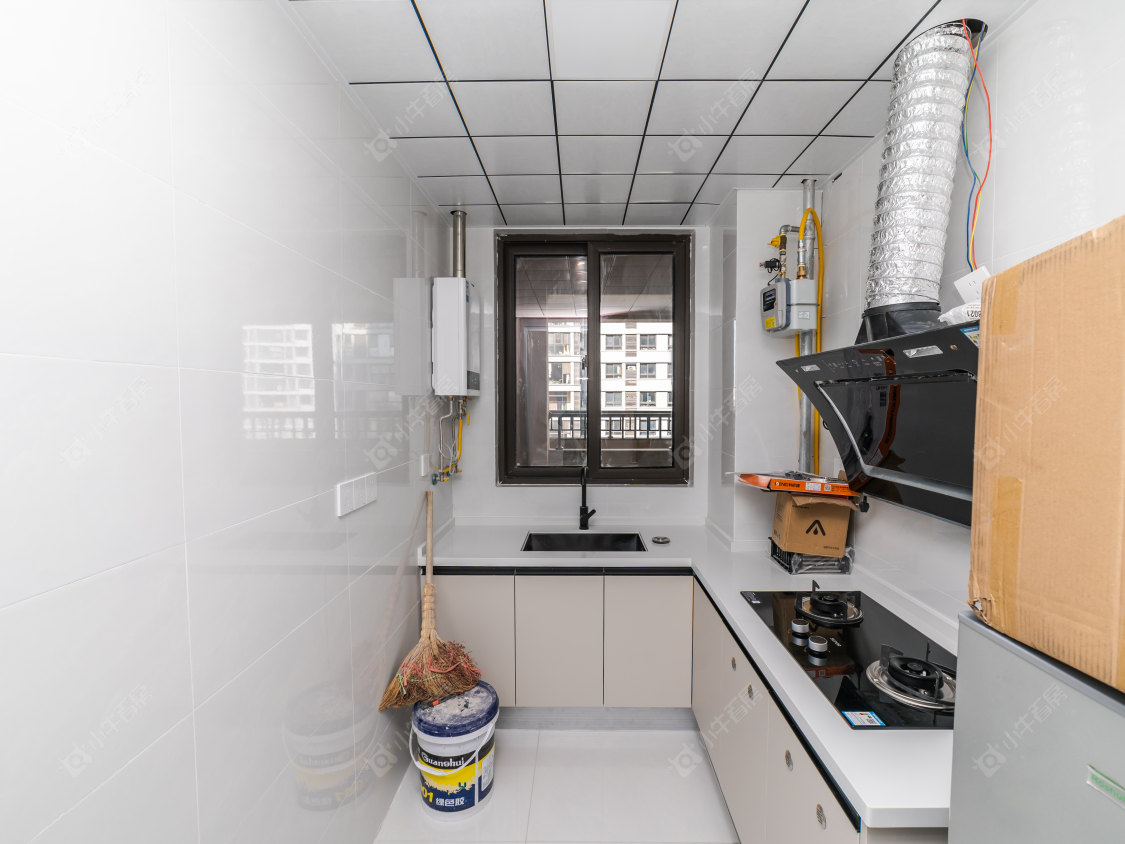 常州华润万象府在售二手房源室内图_小牛看房