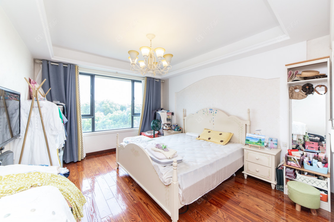 常州佳兆业凤凰湖壹号在售二手房源室内图_小牛看房