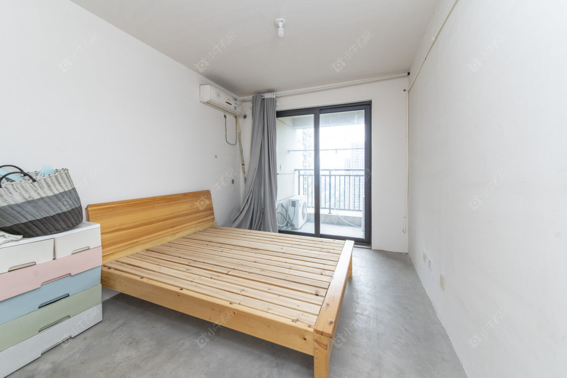 常州中梁首府壹号在售二手房源室内图_小牛看房