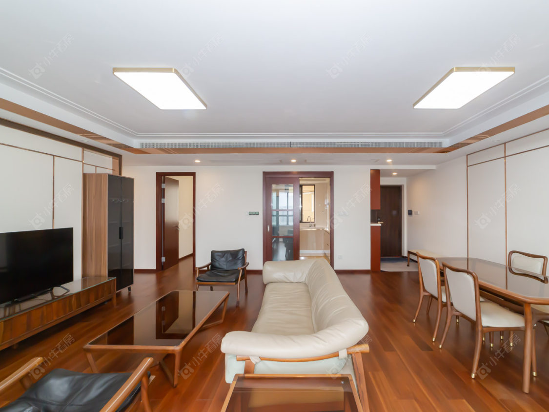 常州景瑞天玺在售二手房源室内图_小牛看房