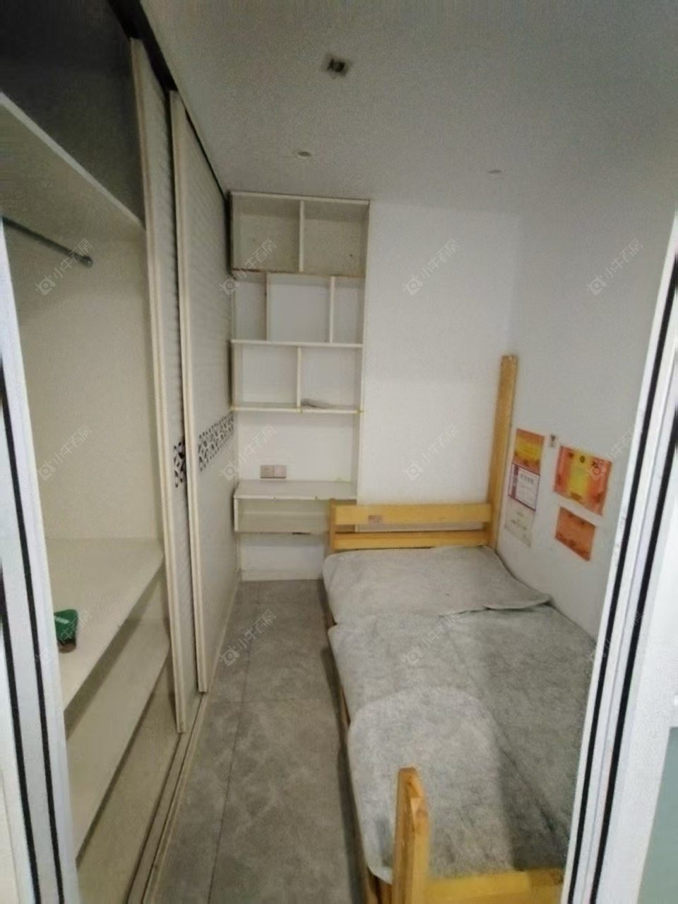 常州盘龙苑南区在租房源室内图_小牛看房