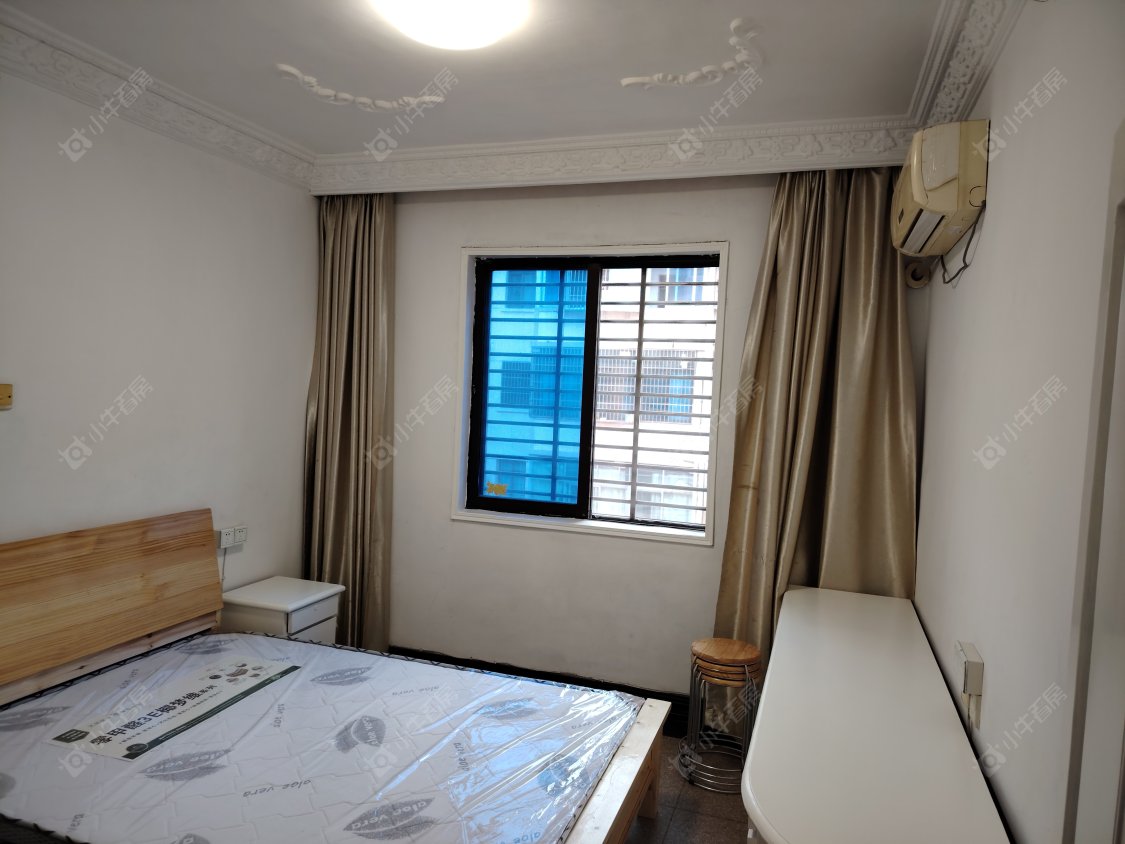 荷花池房源 常州荷花池在租房源_小牛看房