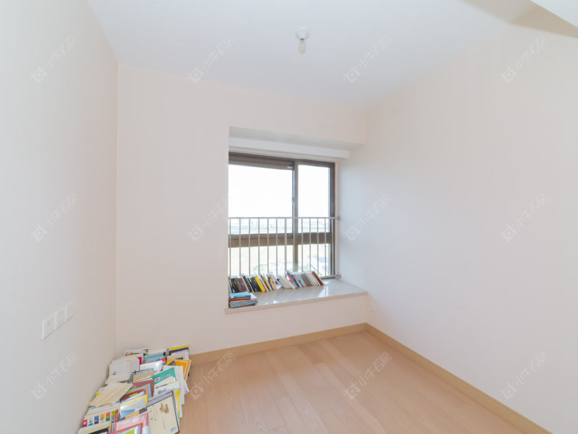 常州龙洲伊都在售二手房源室内图_小牛看房