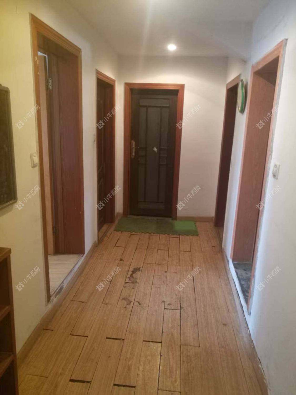 常州新龙花苑东区在租房源室内图_小牛看房