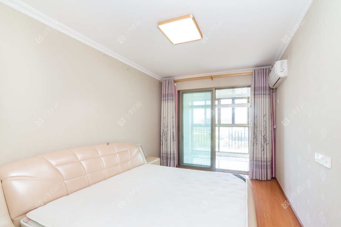 常州银河湾第一城二期在租房源室内图_小牛看房