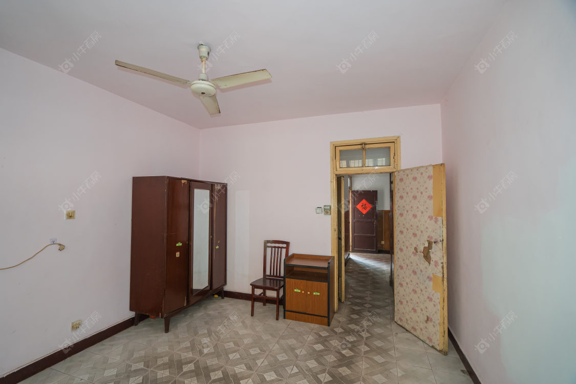 常州工人新村南在售二手房_小牛看房