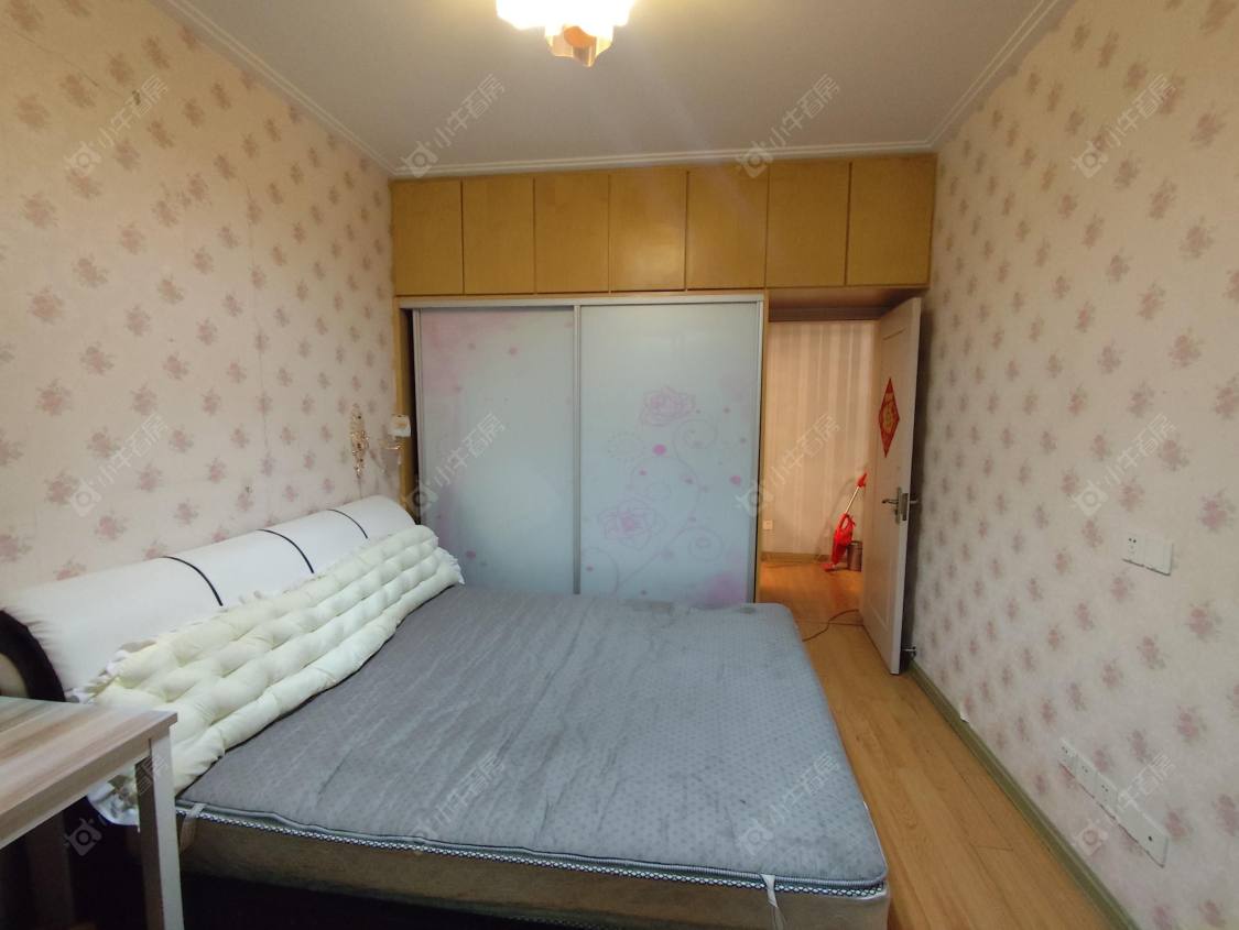 常州香江康桥在租房源室内图_小牛看房