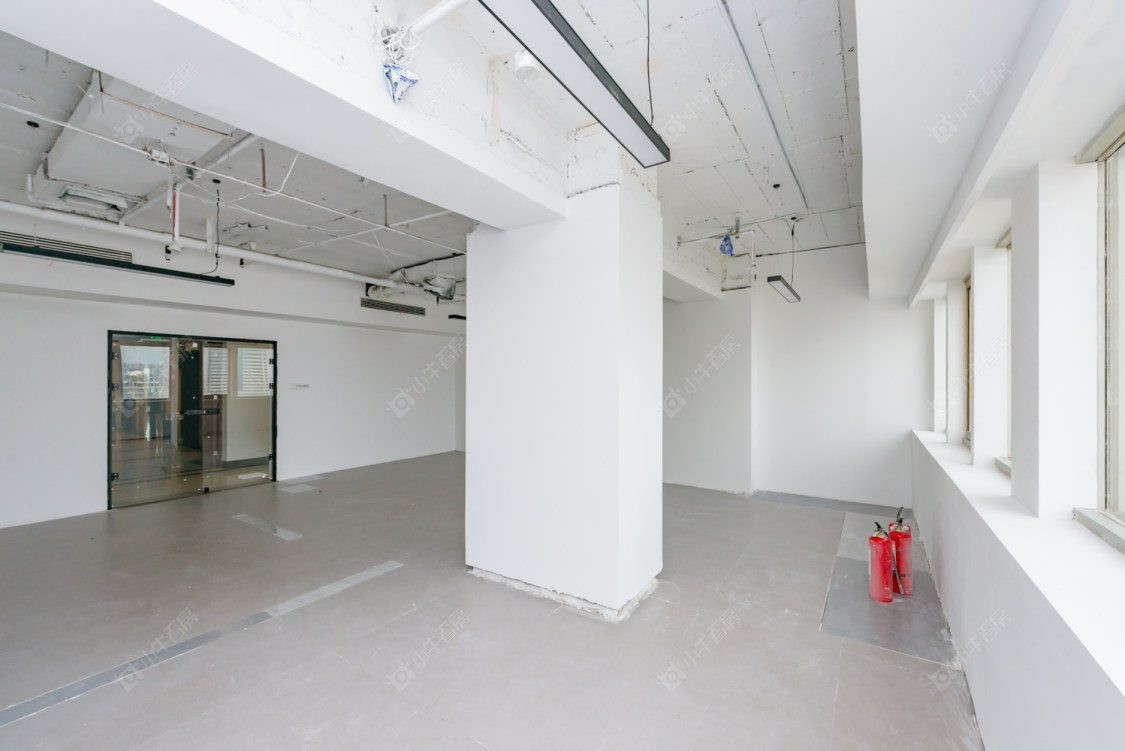 常州嘉业国贸广场在售二手房源室内图_小牛看房