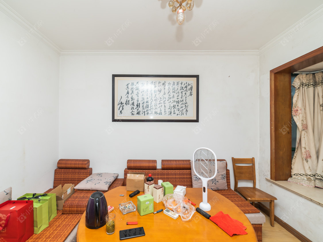 横山名苑房源室内图 常州横山名苑在售二手房源室内图_小牛看房