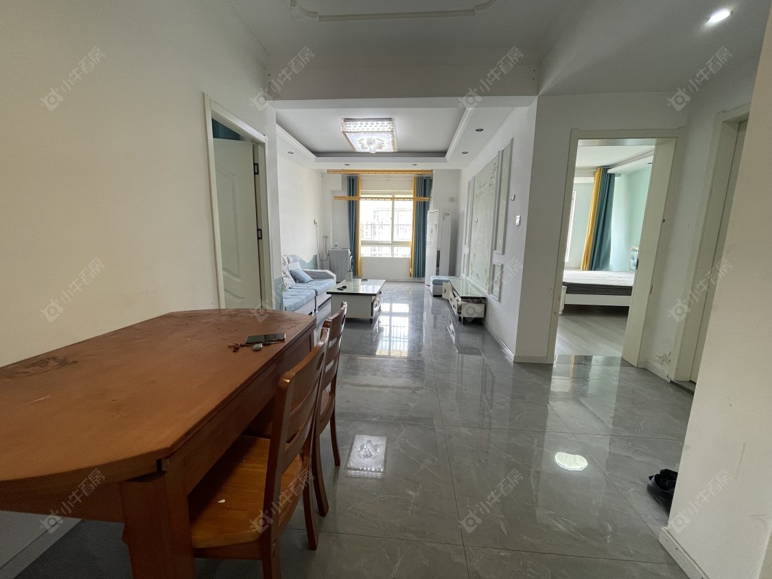 港龙紫荆城房源室内图 常州港龙紫荆城在租房源室内图_小牛看房