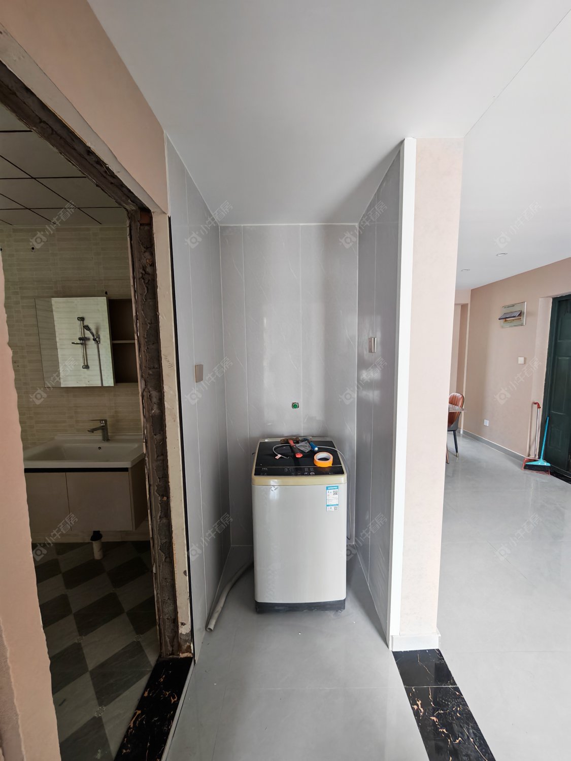 常州百草苑在租房源室内图_小牛看房