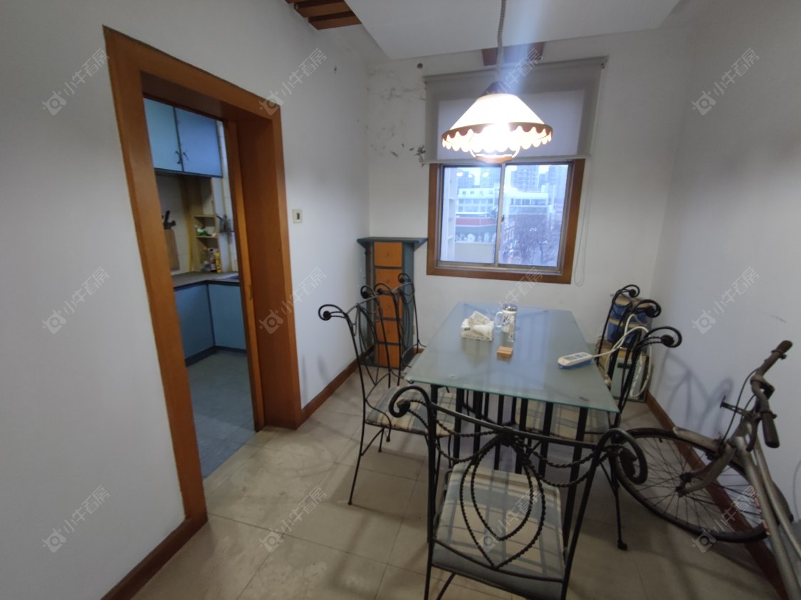 常州勤业五村在租房源_小牛看房