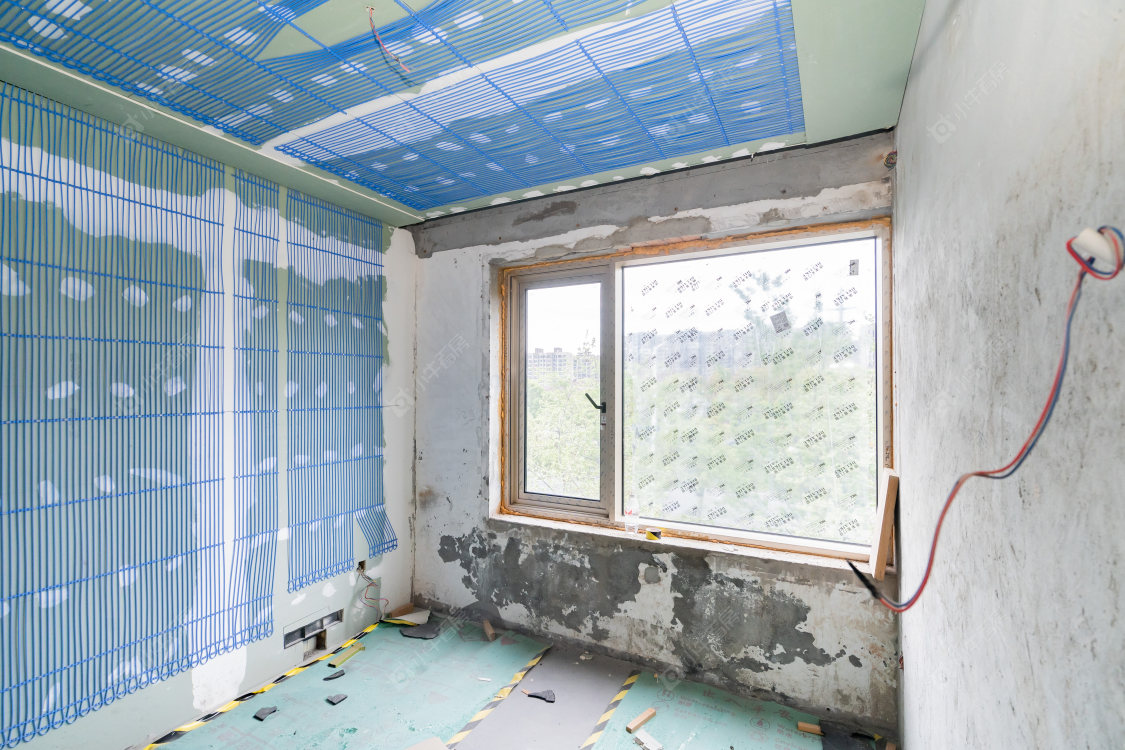 常州富强村委在售二手房源室内图_小牛看房