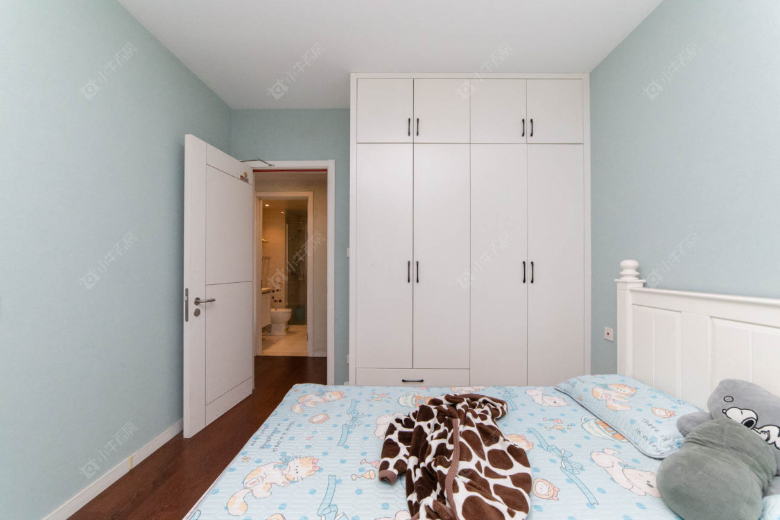 万科弘阳君望甲第房源室内图 常州万科弘阳君望甲第在售二手房源室内图_小牛看房