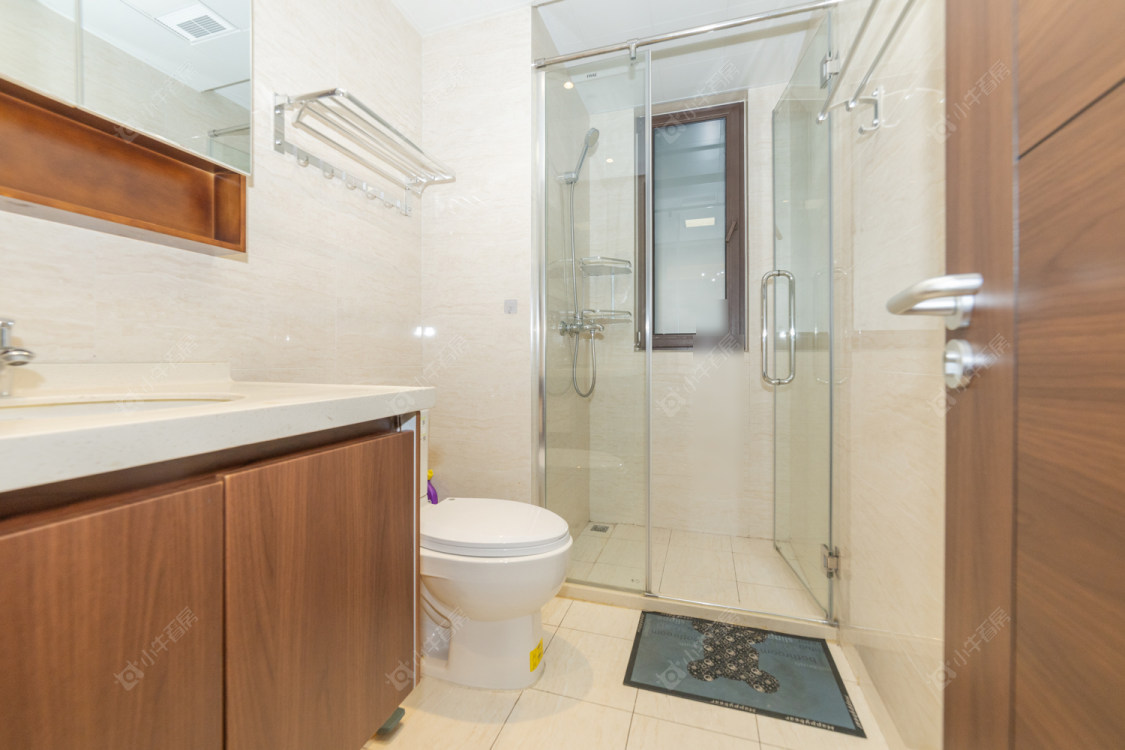 常州万科弘阳君望甲第在售二手房源室内图_小牛看房