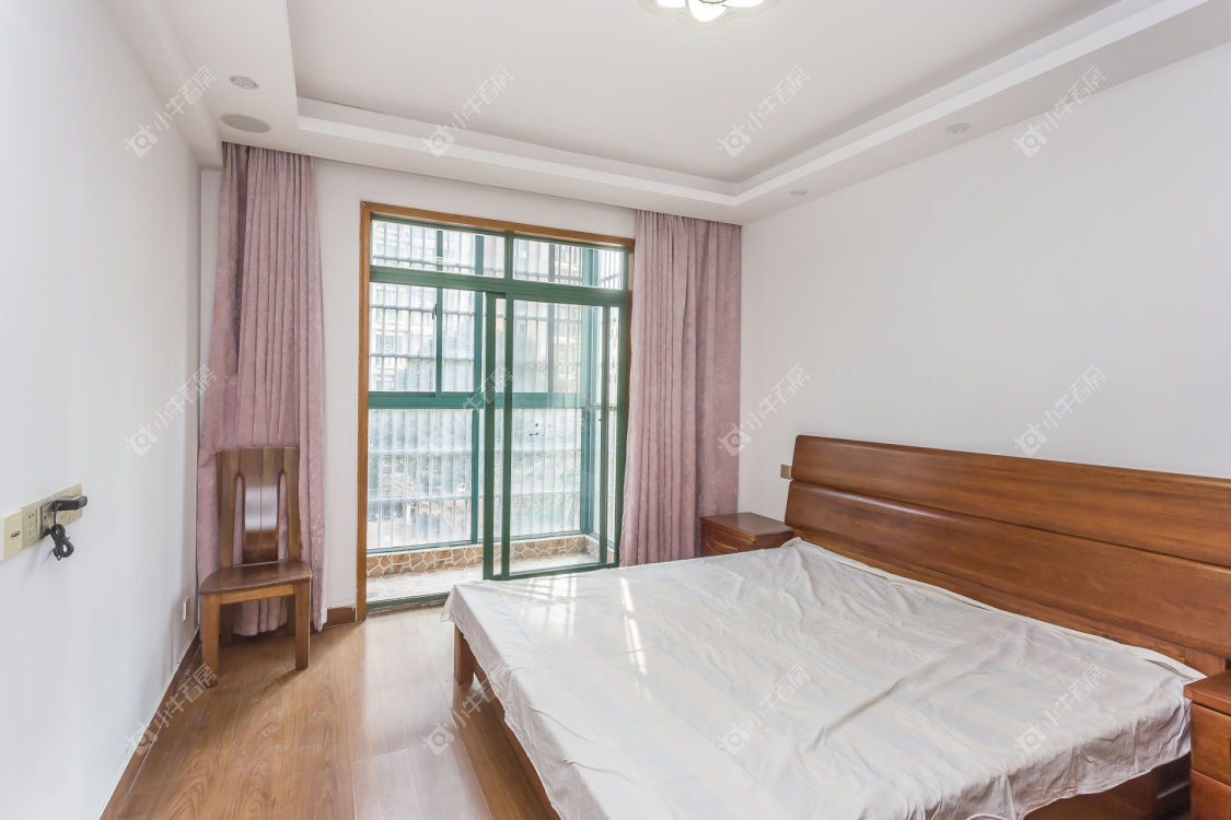 常州聚和家园在租房源_小牛看房